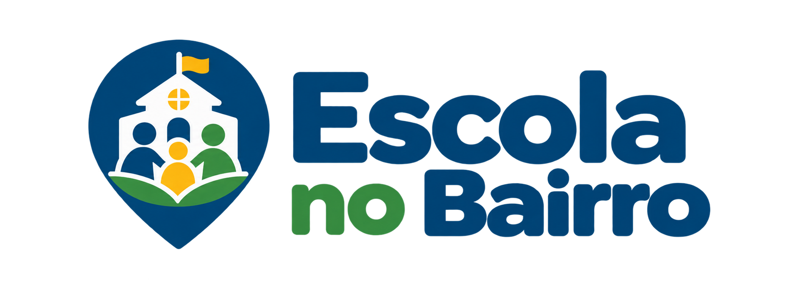 Escola no Bairro
